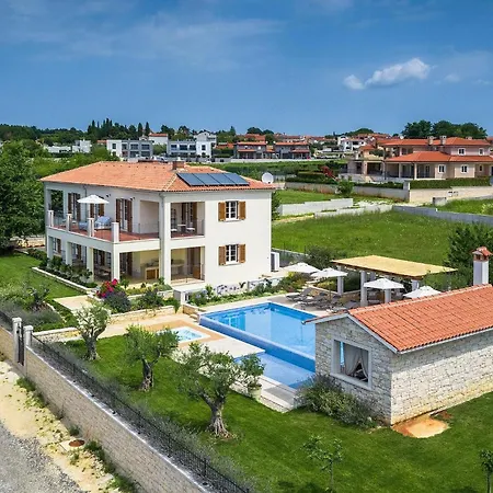 Terrarossa Kastelir Prázdninový dům *