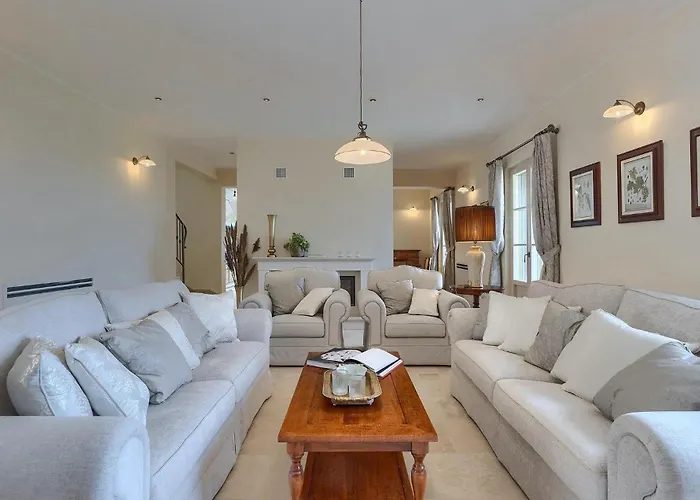 Prázdninový dům Terrarossa Kastelir