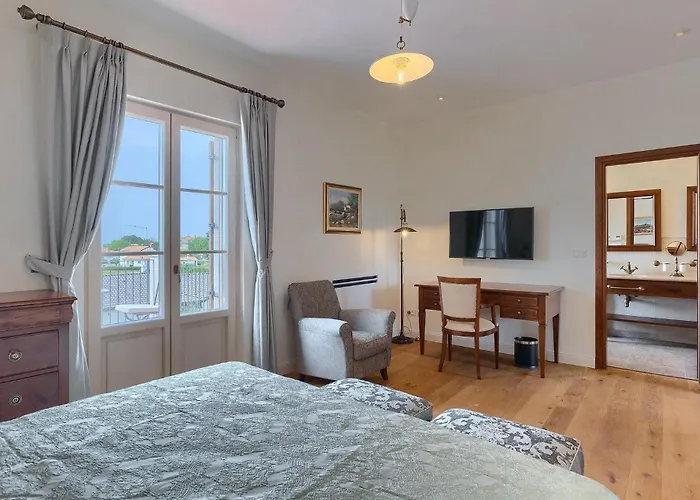 Terrarossa Kastelir Poreč