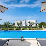 בית נופש Terrarossa Kastelir