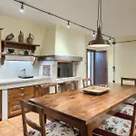 בית נופש Terrarossa Kastelir