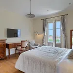 Terrarossa Kastelir בית נופש פורץ