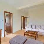 Terrarossa Kastelir בית נופש
