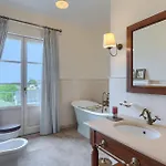 Terrarossa Kastelir Tatil Evi