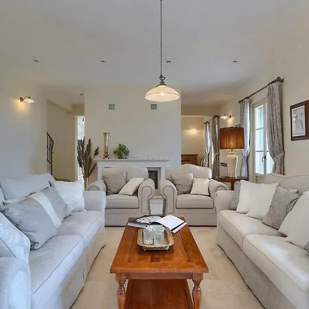 Будинок відпочинку Terrarossa Kastelir