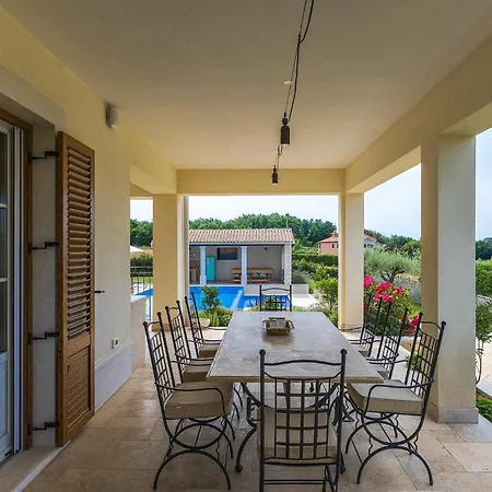 Terrarossa Kastelir * Пореч