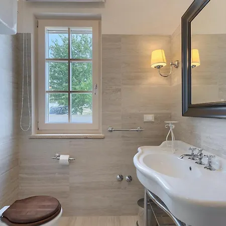 Будинок відпочинку Terrarossa Kastelir