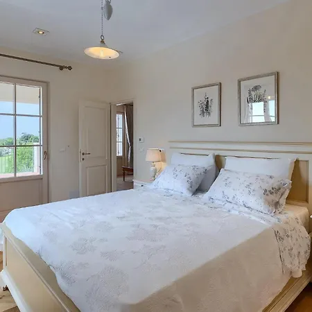 Будинок відпочинку Terrarossa Kastelir *