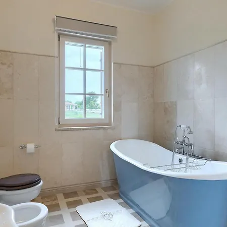 Terrarossa Kastelir Будинок відпочинку Пореч