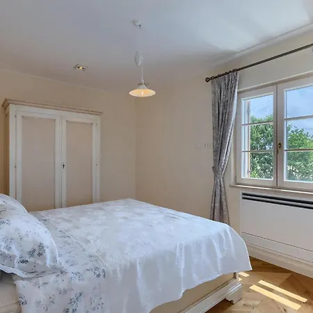 Будинок відпочинку Terrarossa Kastelir