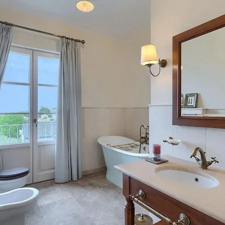 Terrarossa Kastelir Будинок відпочинку