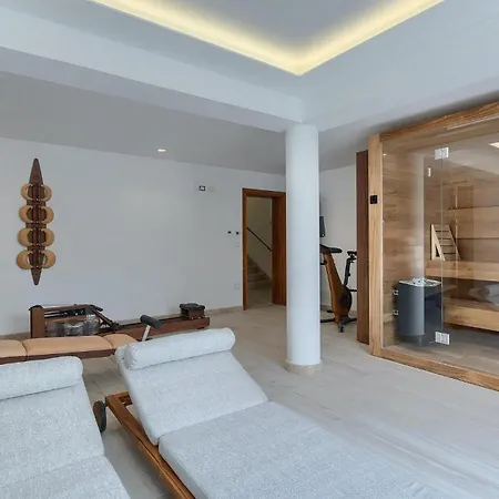 Будинок відпочинку Terrarossa Kastelir *