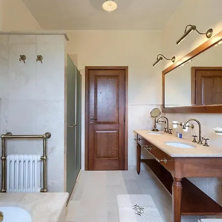 بيت للعطل Terrarossa Kastelir بوريتش