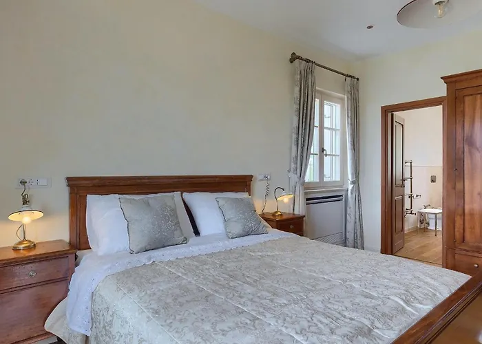 Terrarossa Kastelir Poreč