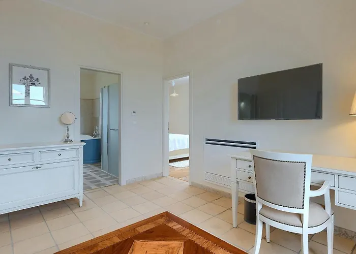 Tatil Evi Terrarossa Kastelir *