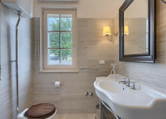 Ferienhaus Terrarossa Kastelir