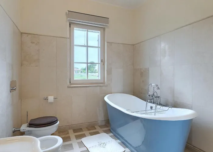 Terrarossa Kastelir Ferienhaus Poreč