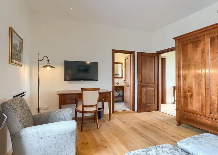 Terrarossa Kastelir * Poreč