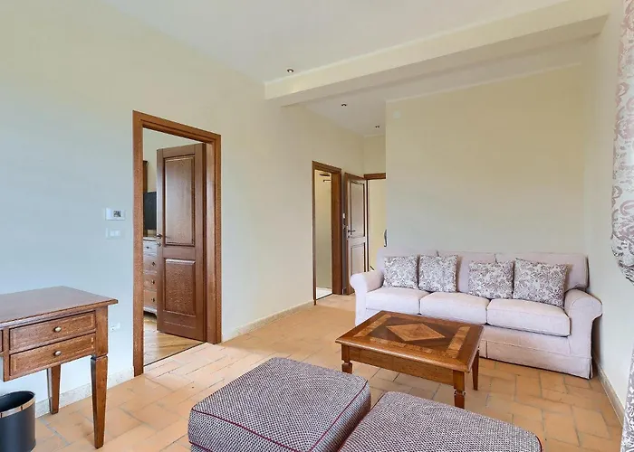 Terrarossa Kastelir Tatil Evi