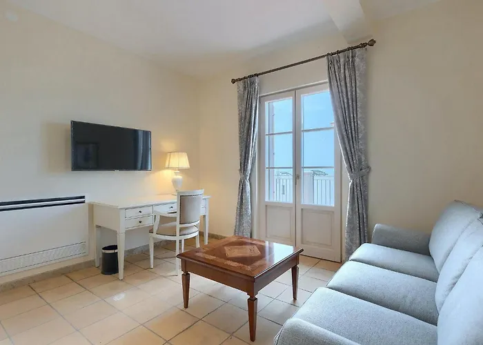 Terrarossa Kastelir Ferienhaus *