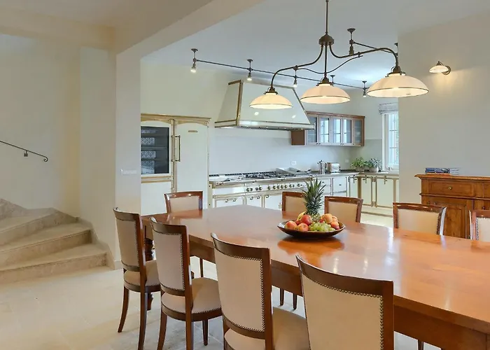 Terrarossa Kastelir Poreč