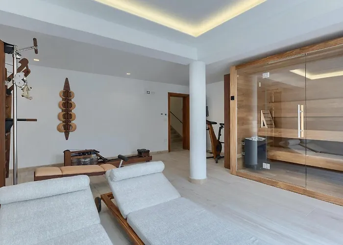 Ferienhaus Terrarossa Kastelir *