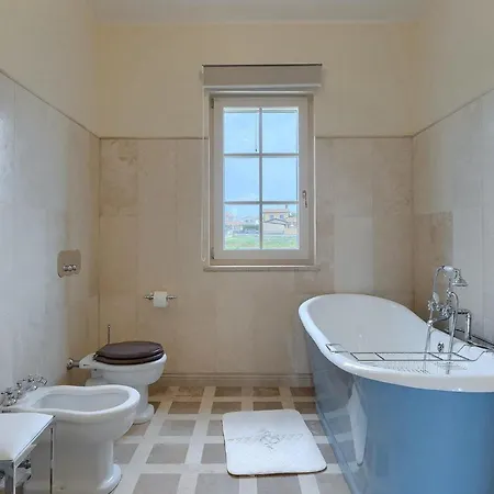 Terrarossa Kastelir Poreč