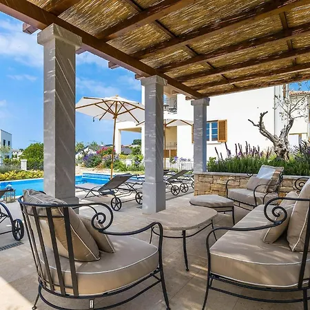 Nyaraló Terrarossa Kastelir