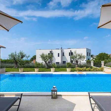 Nyaraló Terrarossa Kastelir