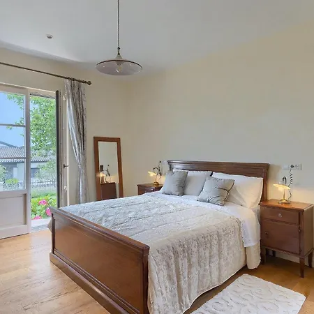 Nyaraló Terrarossa Kastelir Poreč