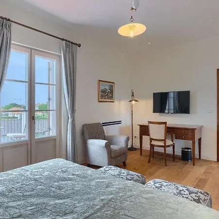 Terrarossa Kastelir Poreč