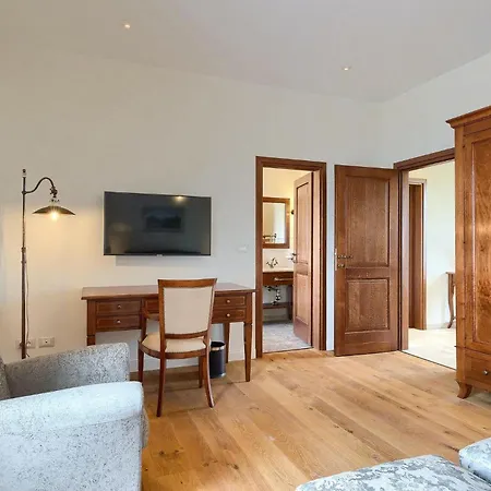 Terrarossa Kastelir * Poreč