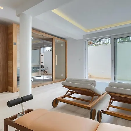 Terrarossa Kastelir Poreč