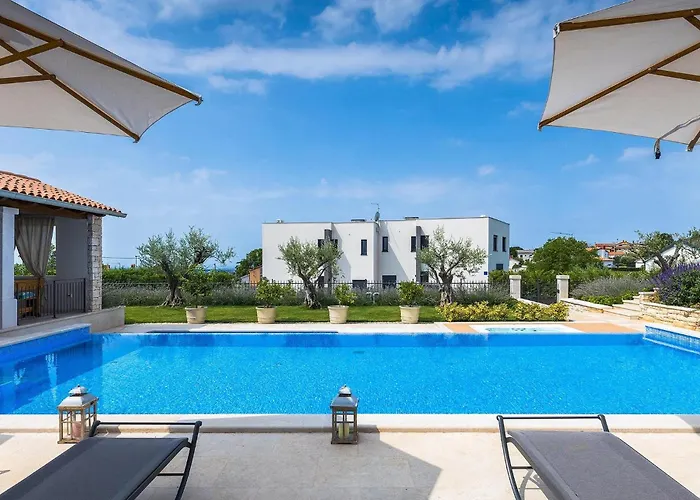 Casa vacanze Terrarossa Kastelir