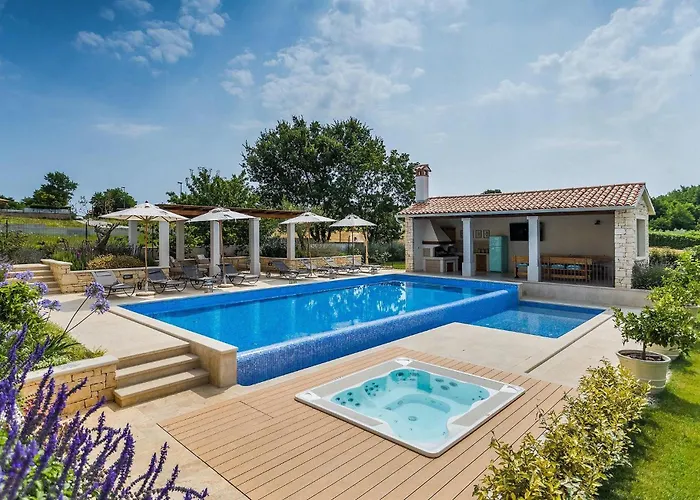 Terrarossa Kastelir * Porec