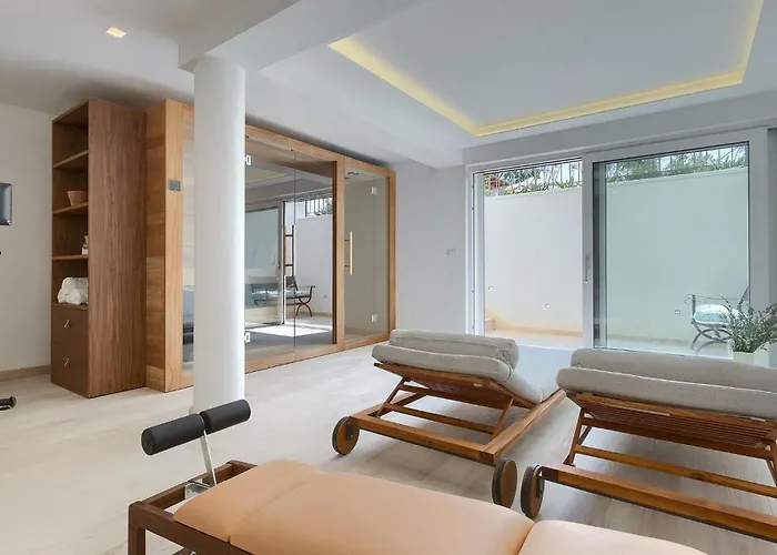 Terrarossa Kastelir Porec